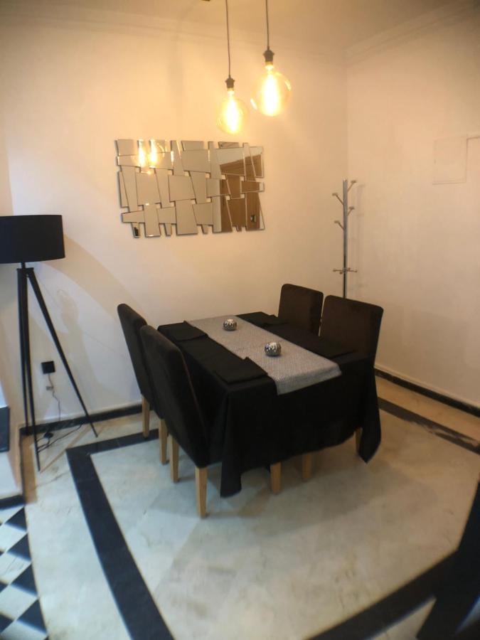 Annakil Appart Marakeş Dış mekan fotoğraf