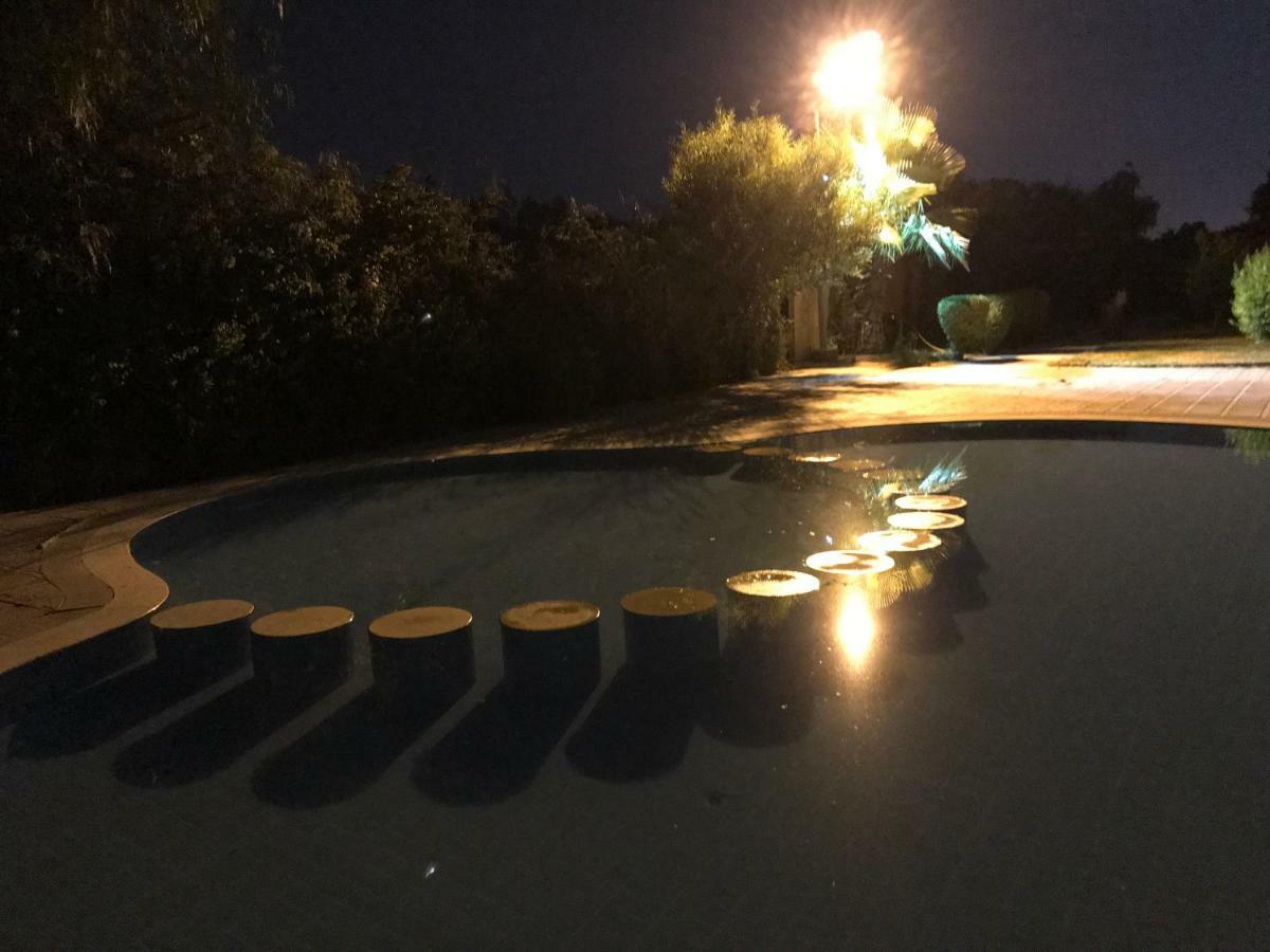 Annakil Appart Marakeş Dış mekan fotoğraf